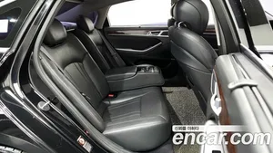 Hyundai Genesis, 2016 — миниатюра 12