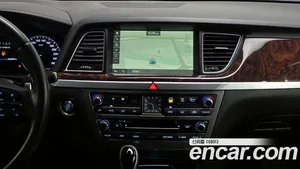 Hyundai Genesis, 2016 — миниатюра 14