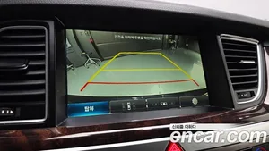 Hyundai Genesis, 2016 — миниатюра 15