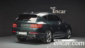 Genesis GV80, 2022 — миниатюра 2