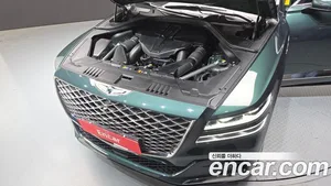 Genesis GV80, 2022 — миниатюра 6
