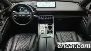 Genesis GV80, 2022 — миниатюра 7
