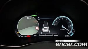 Genesis GV80, 2022 — миниатюра 8