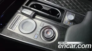 Genesis GV80, 2022 — миниатюра 9