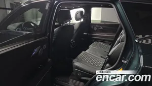 Genesis GV80, 2022 — миниатюра 11