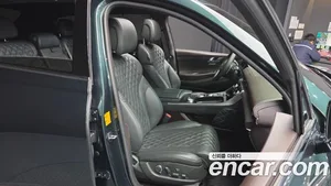 Genesis GV80, 2022 — миниатюра 12