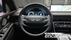 Genesis GV80, 2022 — миниатюра 13