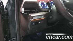 Genesis GV80, 2022 — миниатюра 14