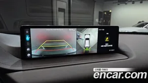 Genesis GV80, 2022 — миниатюра 16