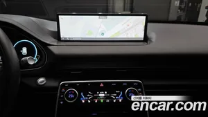 Genesis GV80, 2022 — миниатюра 17