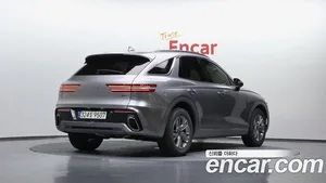 Genesis GV70, 2022 — миниатюра 2