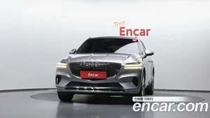 Genesis GV70, 2022 — миниатюра 3