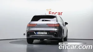 Genesis GV70, 2022 — миниатюра 4