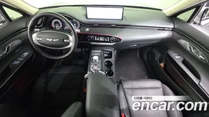 Genesis GV70, 2022 — миниатюра 7