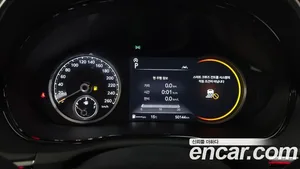 Genesis GV70, 2022 — миниатюра 8