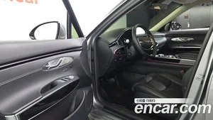 Genesis GV70, 2022 — миниатюра 10