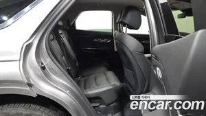 Genesis GV70, 2022 — миниатюра 12