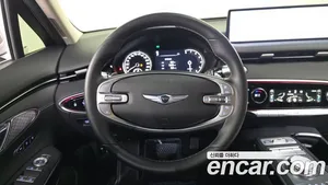 Genesis GV70, 2022 — миниатюра 13