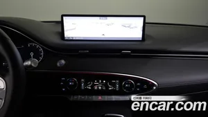 Genesis GV70, 2022 — миниатюра 14