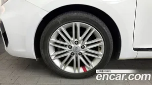 Kia Carens, 2017 — миниатюра 5