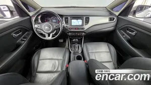 Kia Carens, 2017 — миниатюра 7