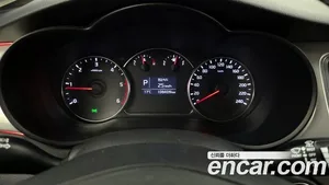Kia Carens, 2017 — миниатюра 8