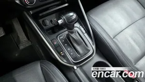 Kia Carens, 2017 — миниатюра 9
