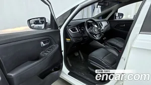 Kia Carens, 2017 — миниатюра 10