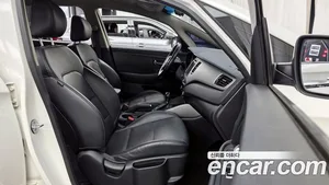 Kia Carens, 2017 — миниатюра 11