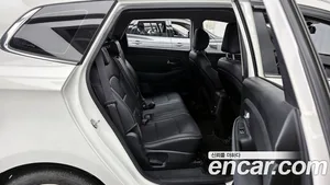 Kia Carens, 2017 — миниатюра 12