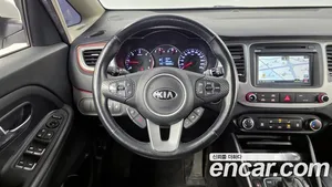 Kia Carens, 2017 — миниатюра 13