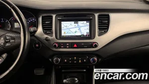 Kia Carens, 2017 — миниатюра 14