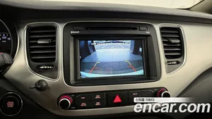 Kia Carens, 2017 — миниатюра 15