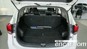 Kia Carens, 2017 — миниатюра 20