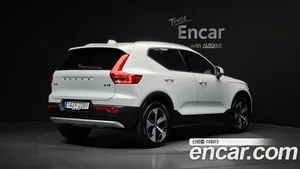 Volvo XC40, 2023 — миниатюра 2