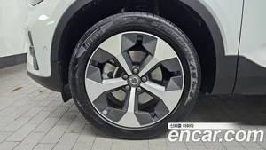 Volvo XC40, 2023 — миниатюра 5