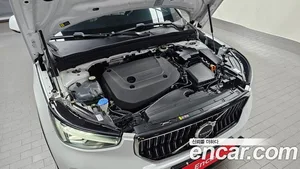 Volvo XC40, 2023 — миниатюра 6