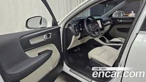 Volvo XC40, 2023 — миниатюра 10