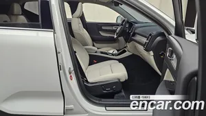 Volvo XC40, 2023 — миниатюра 11