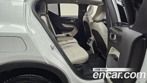 Volvo XC40, 2023 — миниатюра 12