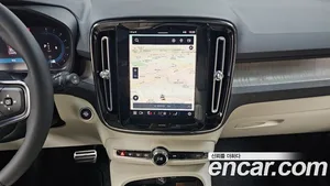 Volvo XC40, 2023 — миниатюра 14