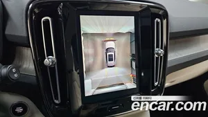 Volvo XC40, 2023 — миниатюра 15