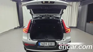 Volvo XC40, 2023 — миниатюра 20