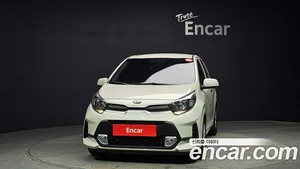 Kia morning, 2021 — миниатюра 3