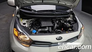 Kia morning, 2021 — миниатюра 6