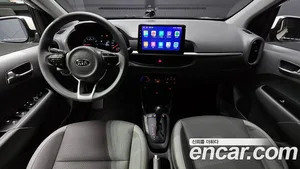 Kia morning, 2021 — миниатюра 7