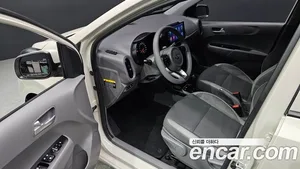 Kia morning, 2021 — миниатюра 11