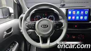 Kia morning, 2021 — миниатюра 13