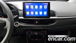 Kia morning, 2021 — миниатюра 15