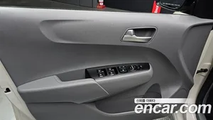 Kia morning, 2021 — миниатюра 17